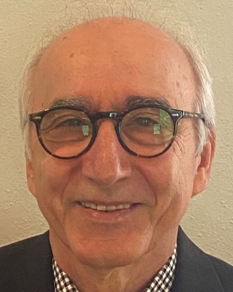 Hossein Albekord