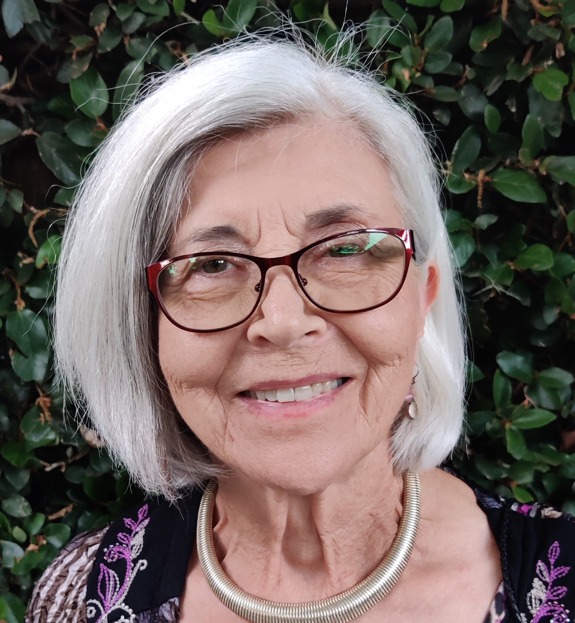 Maria Rubin