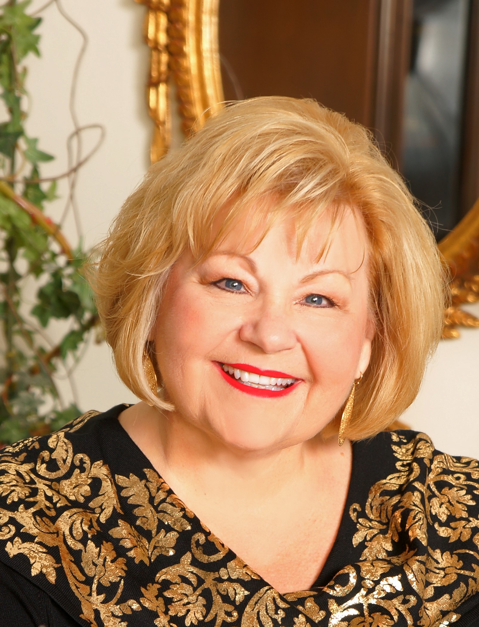 Myra Gaziano