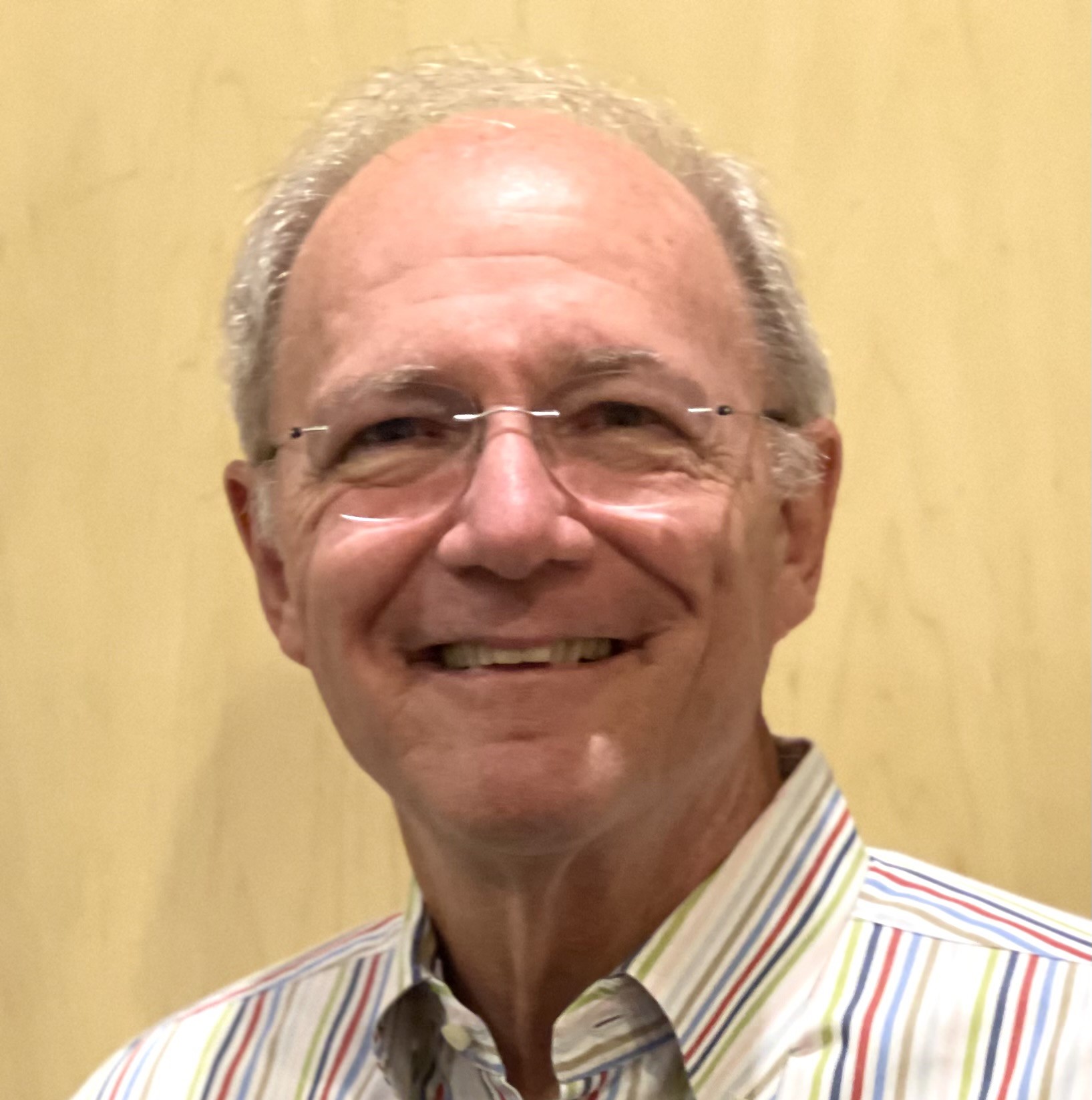 Randy Ellington